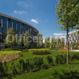 Аренда офиса Сколковское ш