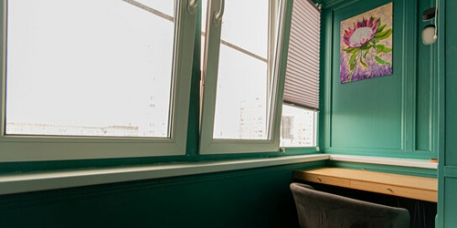 1-комн квартира Шелепихинское шоссе,  д. 17,  к. 3