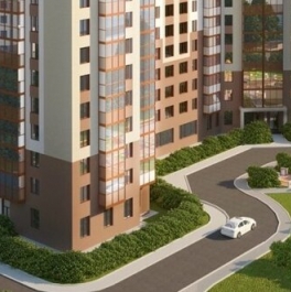 Продажа 1-комн квартиры на вторичном рынке улица Архитектора Белова,  д. 5 к1