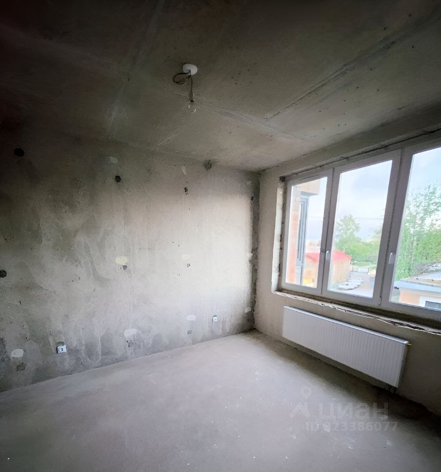 Продажа 1-комн квартиры на вторичном рынке Волковский проспект, 6