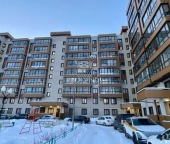 Продать Квартиры вторичка Пирогово, ул Ильинского  9 