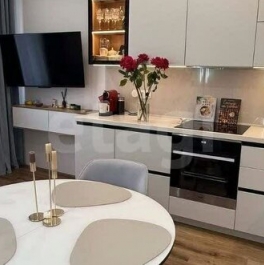 Продажа 2-комн квартиры на вторичном рынке Волоколамское ш,  д. 71/8 к1