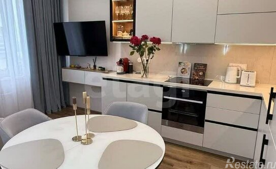 Продажа 2-комн квартиры на вторичном рынке Волоколамское ш,  д. 71/8 к1