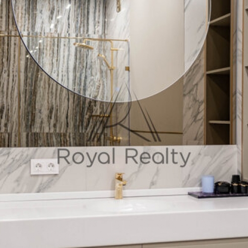 2-комн квартира Ушаковская набережная,  д. 3 к2