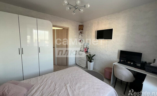 Продажа 3-комн квартиры на вторичном рынке Видное г, Советский проезд,  д. 5