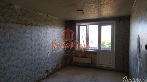 Продажа 1-комн квартиры на вторичном рынке Хотьково, Хотьковская 1-я ул,  д. 24