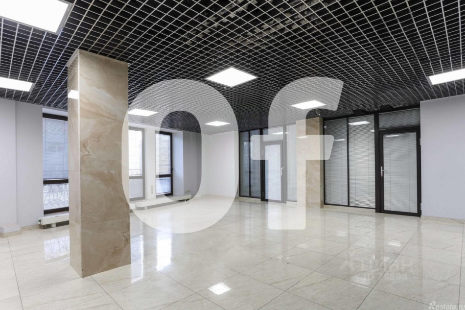 Аренда отдельного здания Спартаковская пл,  д. 14,  к. 2