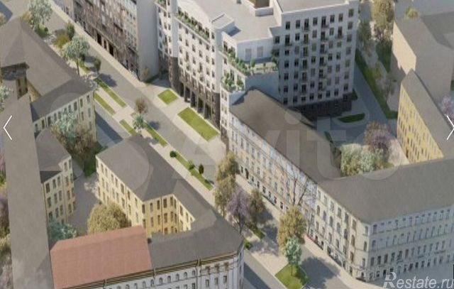 Продажа 4-комн квартиры в новостройке Малодетскосельский пр-кт,  д. 42