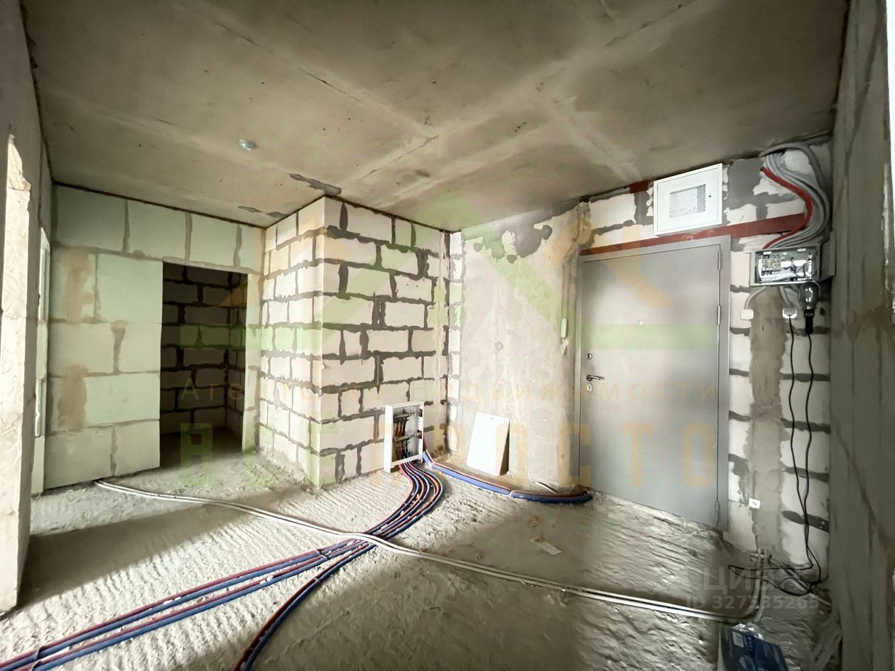 Продажа 2-комн квартиры на вторичном рынке улица Гореловская, 3