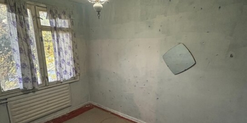 4-комн квартира улица Подводника Кузьмина,  д. 20