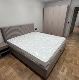 Продажа 3-комн квартиры на вторичном рынке Библиотечная улица,  д. 6