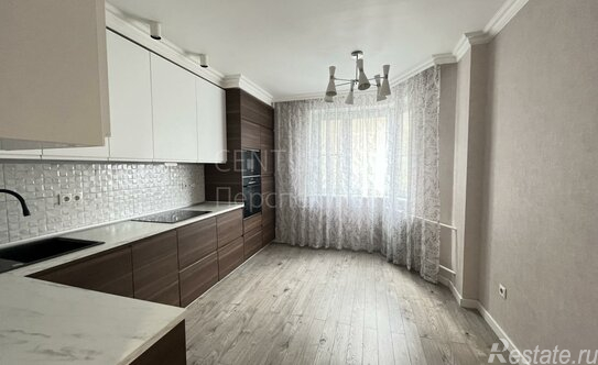 Продажа 3-комн квартиры на вторичном рынке проектируемый проезд № 1251