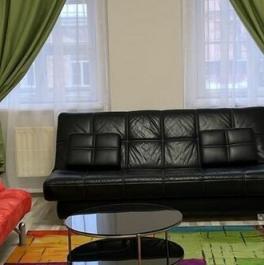 Продажа 3-комн квартиры на вторичном рынке улица Радищева,  д. 34