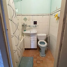 Продажа 1-комн квартиры на вторичном рынке Радиаторская 1-я ул,  д. 7