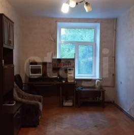 Продажа 2-комн квартиры на вторичном рынке ул Воронежская,  д. 59-61