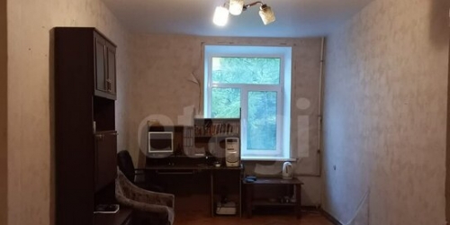 2-комн квартира ул Воронежская,  д. 59-61