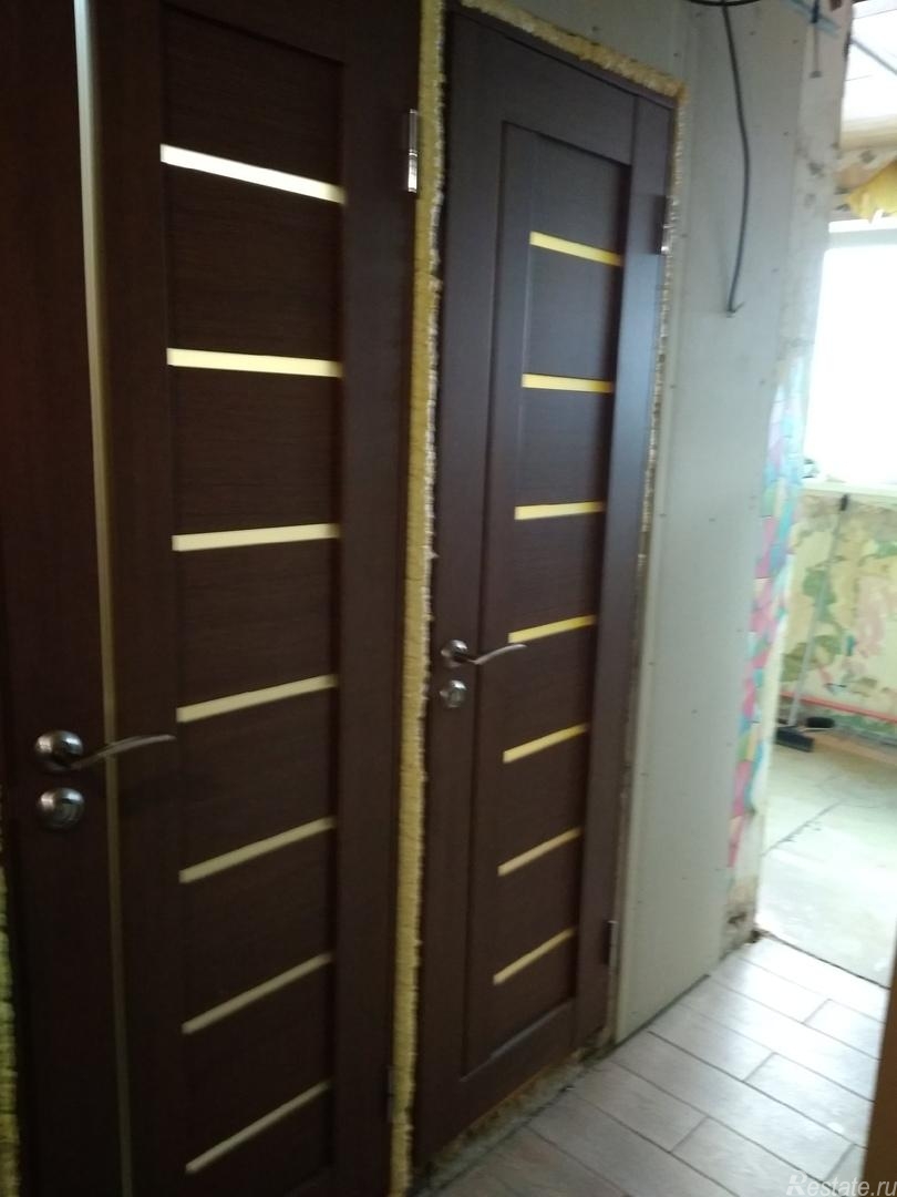 Продажа 2-комн квартиры на вторичном рынке Тихвинский р-н, Тихвин г, 6 мкрн,  д. 16