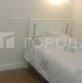 Продажа 3-комн квартиры на вторичном рынке Красногорск г, Центральный проезд,  д. 3