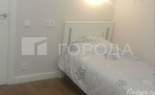 Продажа 3-комн квартиры на вторичном рынке Красногорск г, Центральный проезд,  д. 3