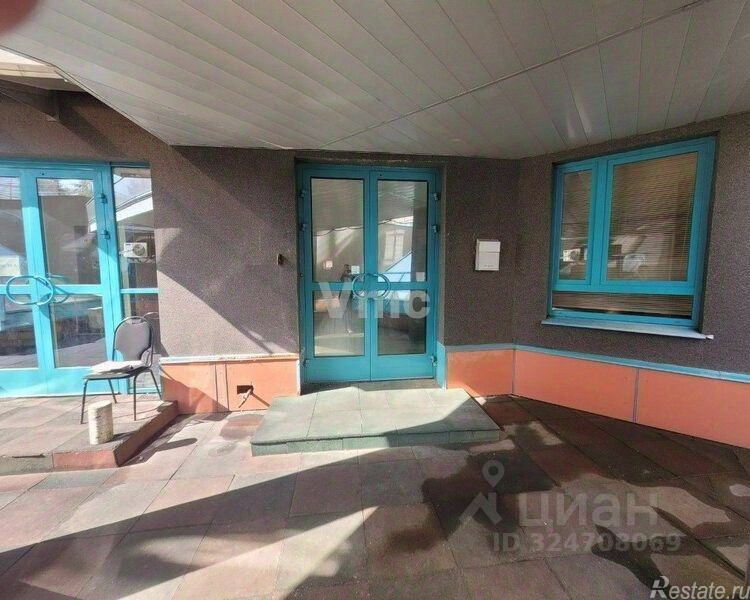Аренда офиса Минская улица,  д. 1Г