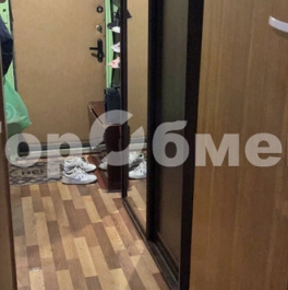 Продажа 2-комн квартиры на вторичном рынке Стартовая улица,  д. 19 к2