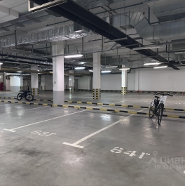 Аренда гаража Береговой проезд, д. 1Б кМ Аренда гаража Береговой проезд, д. 1Б кМ