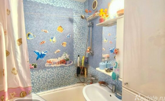 Продажа 3-комн квартиры на вторичном рынке Железнодорожный, Октябрьская улица,  д. 15