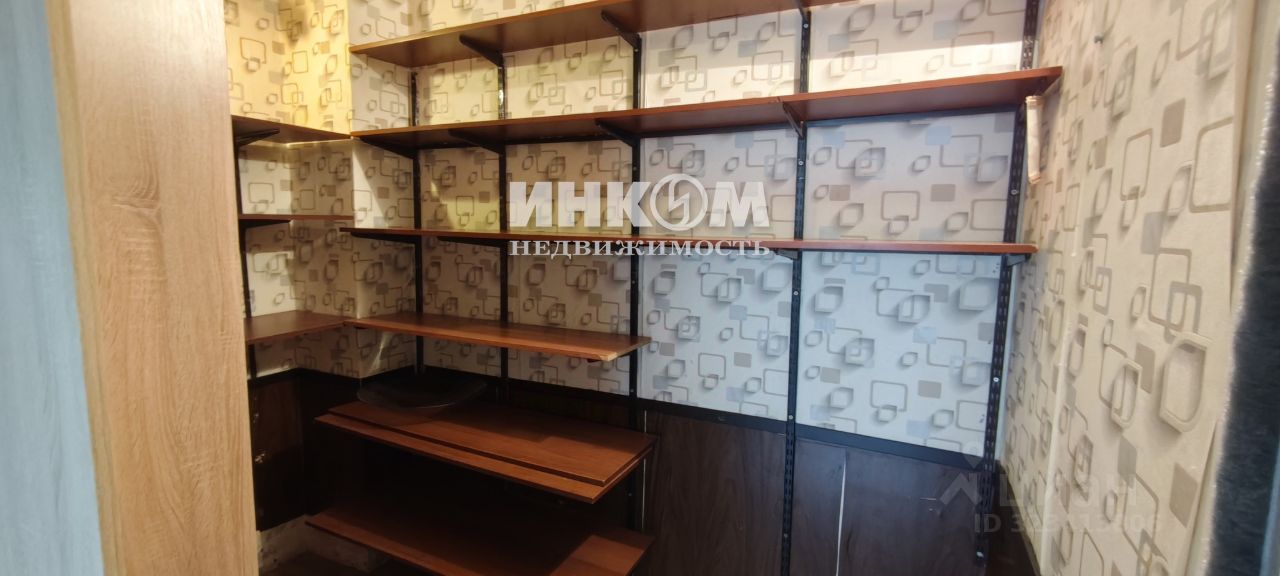 Продажа 1-комн квартиры на вторичном рынке Чертановская улица, 31К2