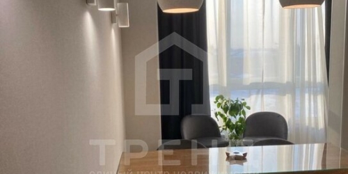 2-комн квартира Свердловская наб,  д. 58