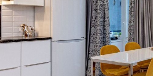 2-комн квартира улица Репищева, 10к2