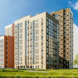Продажа 3-комн квартиры на вторичном рынке Амурская ул,  д. 1 к1