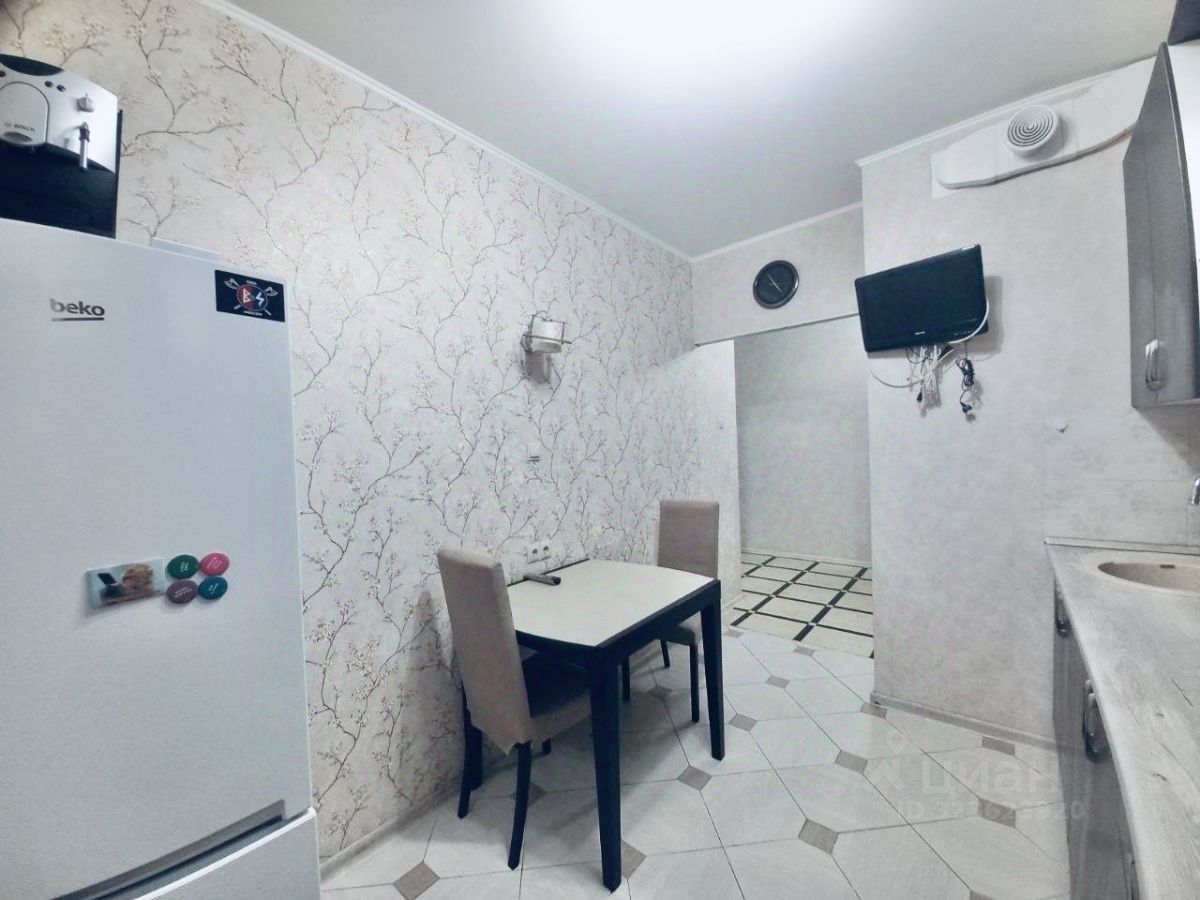 Продажа 1-комн квартиры на вторичном рынке Сергиев Посад, Владимирская улица, 2Ак4