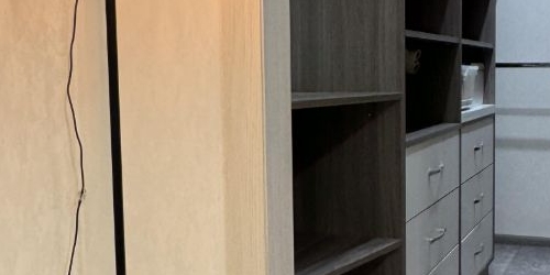 2-комн квартира Фермское шоссе, 36К6