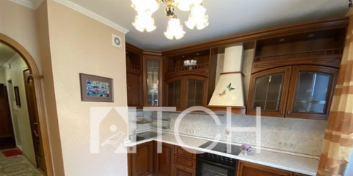 3-комн квартира Королев, ул. Мичурина,  д. 21