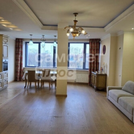 Продажа 2-комн квартиры на вторичном рынке пр-кт Вернадского,  д. 92,  к. 1