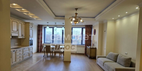 2-комн квартира пр-кт Вернадского,  д. 92,  к. 1