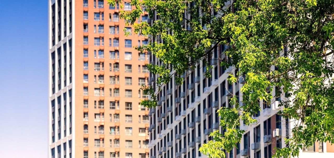 Продажа 3-комн квартиры на вторичном рынке Дмитровское шоссе, 71