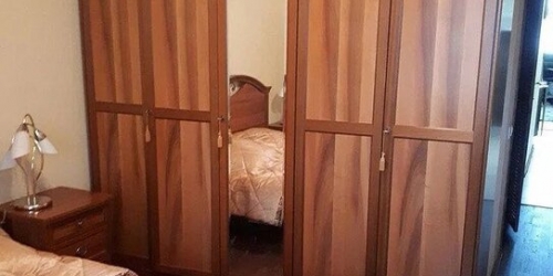 1-комн квартира Детская улица,  д. 19