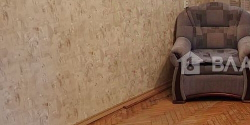 2-комн квартира Новороссийская улица, 32