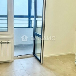 Продажа 2-комн квартиры на вторичном рынке улица Гарибальди,  д. 17 к3