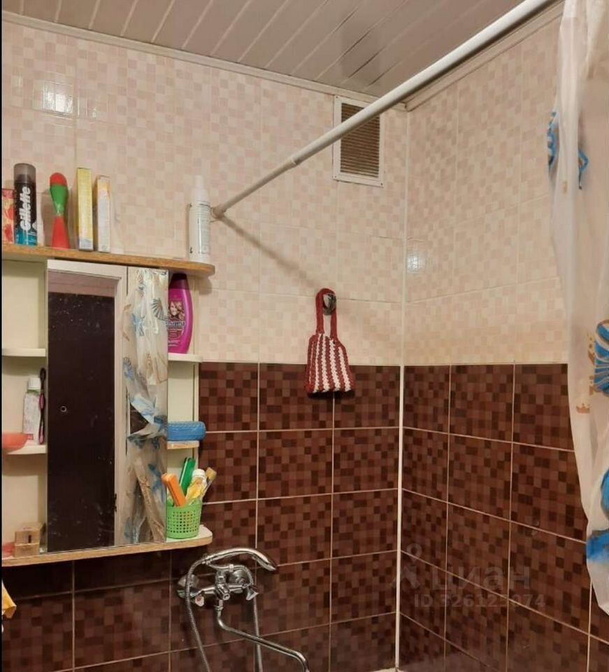 Продажа 2-комн квартиры на вторичном рынке улица Турку,  д. 9К4