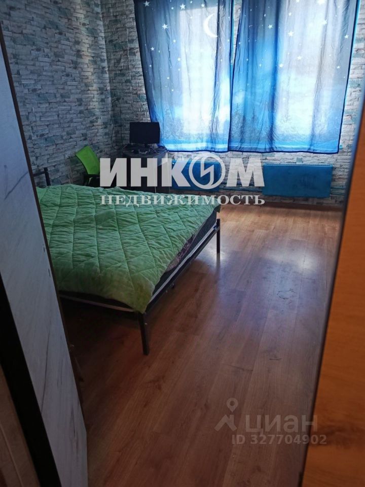 Продажа 2-комн квартиры на вторичном рынке Святоозерская улица, 5