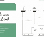 Продать Квартиры вторичка ул Автозаводская  26/1 