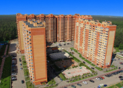 Сосновый бор