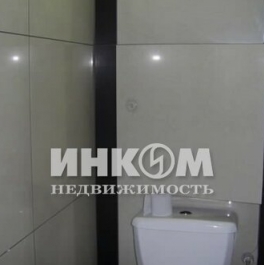 Аренда 1-комн квартиры на вторичном рынке Саянская улица,  д. 14