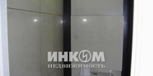 1-комн квартира Саянская улица,  д. 14