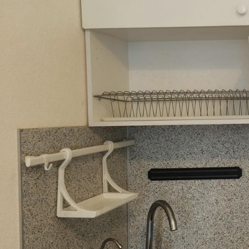 Студия пос. Бугры, бульвар Воронцовский, 11к5