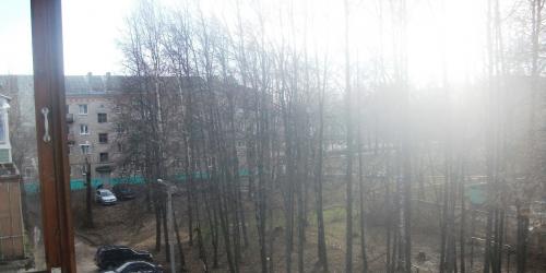 2-комн квартира Краснозаводск г, 1 Мая ул ,  д. 53