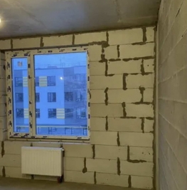 Продажа студии Малое Верево д, Кутышева ул, д. 9, к. 2 Продажа студии Малое Верево д, Кутышева ул, д. 9, к. 2