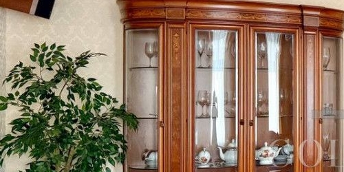 5-комн квартира Захарьевская улица, 9